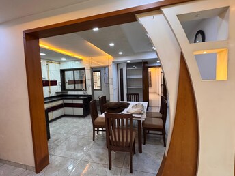 3 BHK Apartment For Resale in Vip Road Vesu Surat  7942845