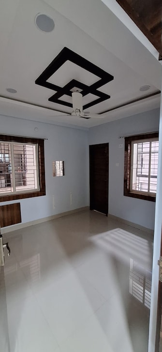 2 BHK Apartment For Rent in Chitrapuri Colony Manikonda Hyderabad  7942782