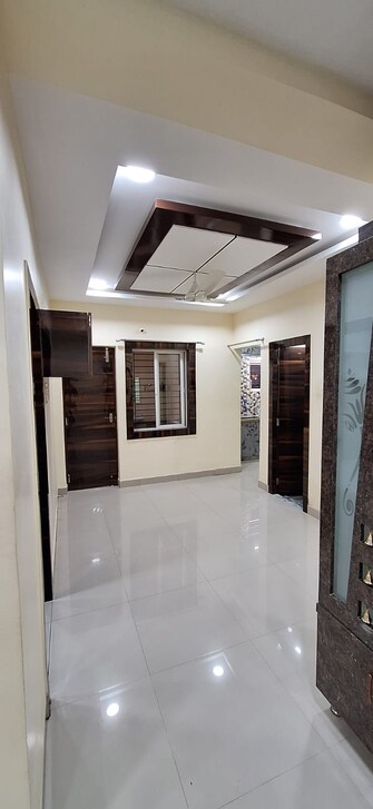 2 BHK Apartment For Rent in Chitrapuri Colony Manikonda Hyderabad  7942782