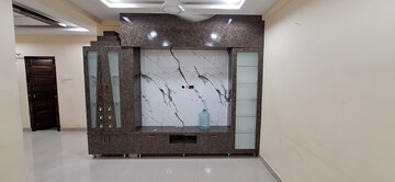 Furnished Amenities in 2 BHK Apartment at Chitrapuri Colony, Manikonda – for Rent
