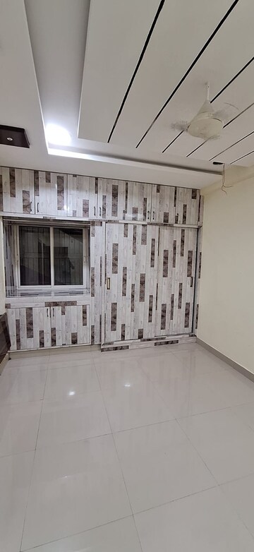 Balcony in 2 BHK Apartment at Chitrapuri Colony, Manikonda – for Rent