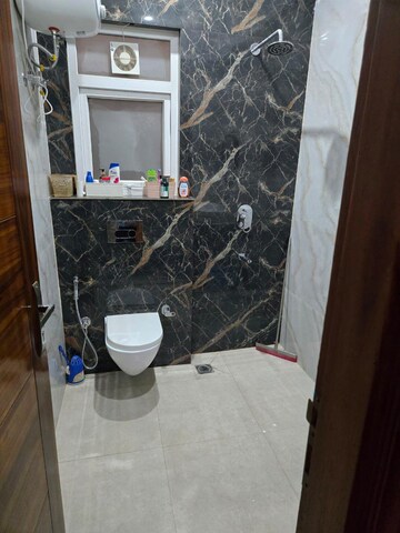 Team Area in 3 BHK Apartment at Kohli One Malibu Town, Sector 47 – for Rent