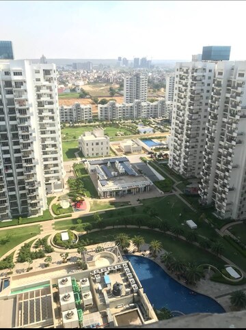 3 BHK Apartment – Exterior View View at Emaar The Palm Drive-The Premier Terraces, Sector 66 - for Sale