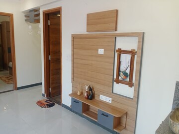 Master Bedroom in 3 BHK Apartment at Mangyawas – for Sale