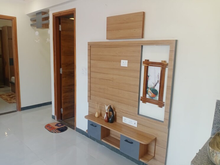 Master Bedroom, mangyawas 3 Bedroom 1400 Sq.Ft. Apartment In Mangyawas Jaipur 7942839