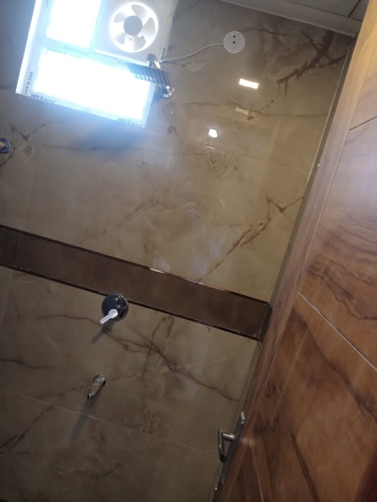 Bathroom, mangyawas 3 Bedroom 1400 Sq.Ft. Apartment In Mangyawas Jaipur 7942839