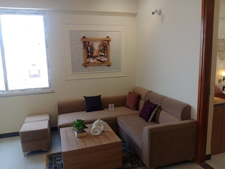 undefined, mangyawas 3 Bedroom 1400 Sq.Ft. Apartment In Mangyawas Jaipur 7942839