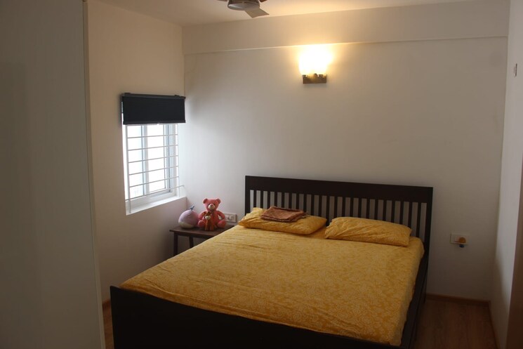 Bedroom, gr-one-and-only 3.5 Bedroom 3050 Sq.Ft. Villa In Choodasandra Bangalore 7942681