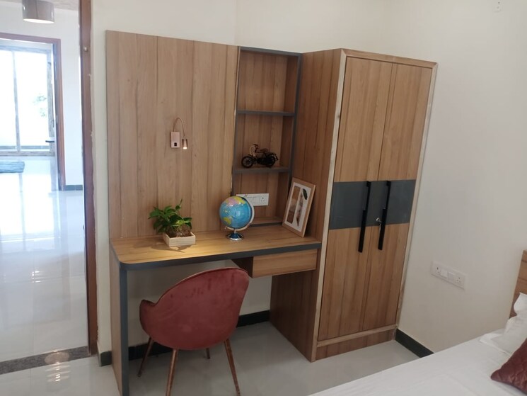 undefined, mangyawas 3 Bedroom 1400 Sq.Ft. Apartment In Mangyawas Jaipur 7942839