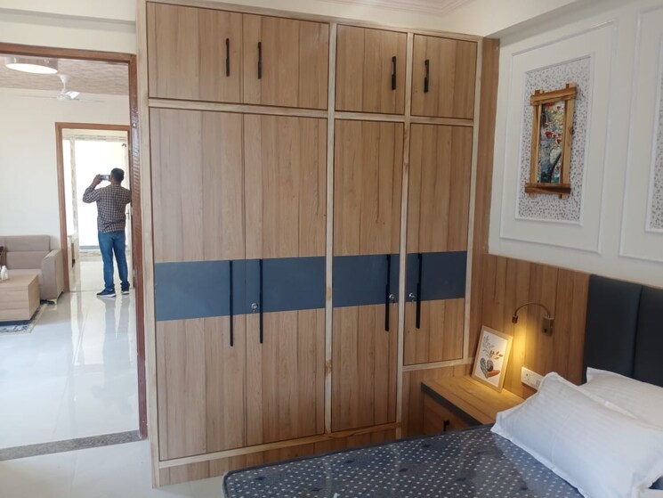 undefined, mangyawas 3 Bedroom 1400 Sq.Ft. Apartment In Mangyawas Jaipur 7942839