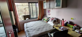 2 BHK Apartment For Rent in Sheth Clarion Borivali East Mumbai  7942812