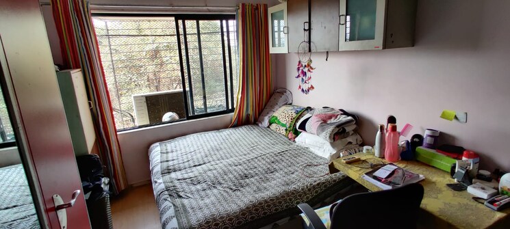 Bedroom, sheth-clarion 2 Bedroom 663 Sq.Ft. Apartment In Borivali East Mumbai 7942812