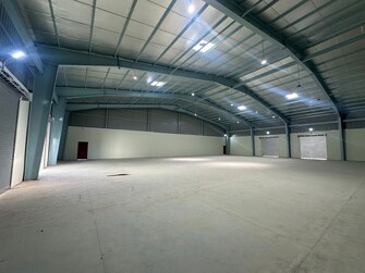 Commercial Warehouse 35000 Sq.Ft. For Rent in Malakpur Ludhiana  7942743