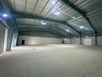 Commercial Warehouse 35000 Sq.Ft. For Rent in Malakpur Ludhiana  7942743