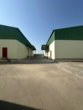 Commercial Warehouse 35000 Sq.Ft. For Rent in Malakpur Ludhiana  7942743