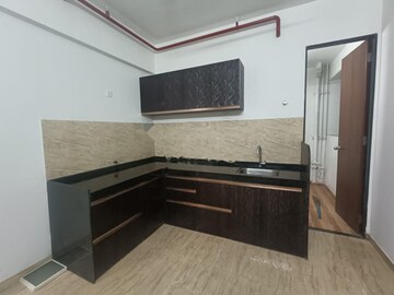 Kitchen in 2 BHK Apartment at VTP Leonara, Mahalunge – for Rent