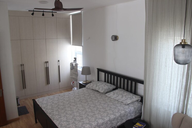 Bedroom, gr-one-and-only 3.5 Bedroom 3050 Sq.Ft. Villa In Choodasandra Bangalore 7942681