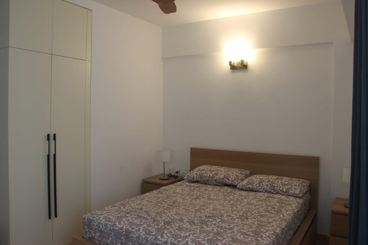 Bedroom, gr-one-and-only 3.5 Bedroom 3050 Sq.Ft. Villa In Choodasandra Bangalore 7942681