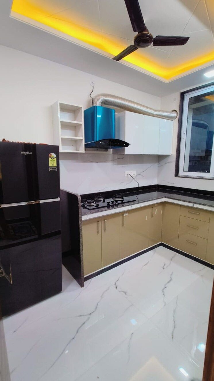 Kitchen, jagatpura 3 Bedroom 1000 Sq.Ft. Villa In Jagatpura Jaipur 7942858