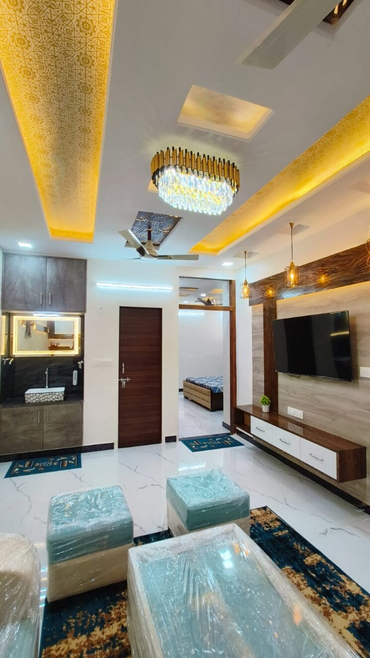 Master Bedroom, jagatpura 3 Bedroom 1000 Sq.Ft. Villa In Jagatpura Jaipur 7942858