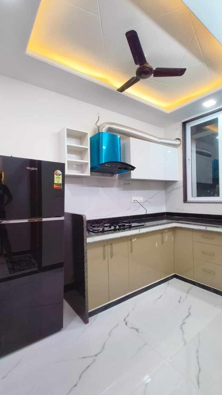 Kitchen, jagatpura 3 Bedroom 1000 Sq.Ft. Villa In Jagatpura Jaipur 7942858