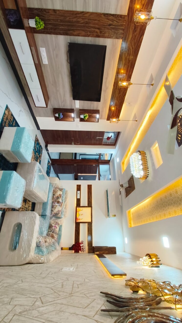 undefined, jagatpura 3 Bedroom 1000 Sq.Ft. Villa In Jagatpura Jaipur 7942858