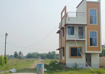 Plot For Resale in Sonakshi Dream Township Joka Kolkata  7942889