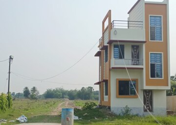  Plot – Exterior View View at Sonakshi Dream Township, Joka - for Sale