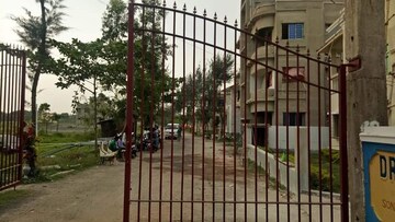  Plot – Exterior View View at Sonakshi Dream Township, Joka - for Sale