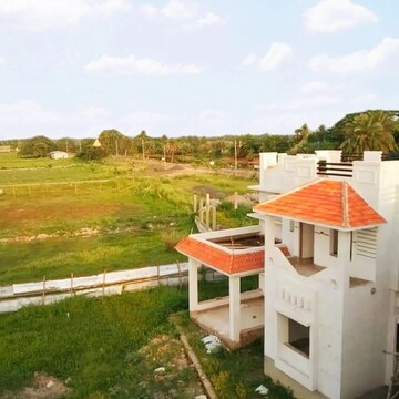  Plot – Exterior View View at Sonakshi Dream Township, Joka - for Sale