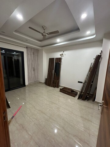 Bedroom in 3 BHK Builder Floor at One Farms, Sector 47 – for Rent