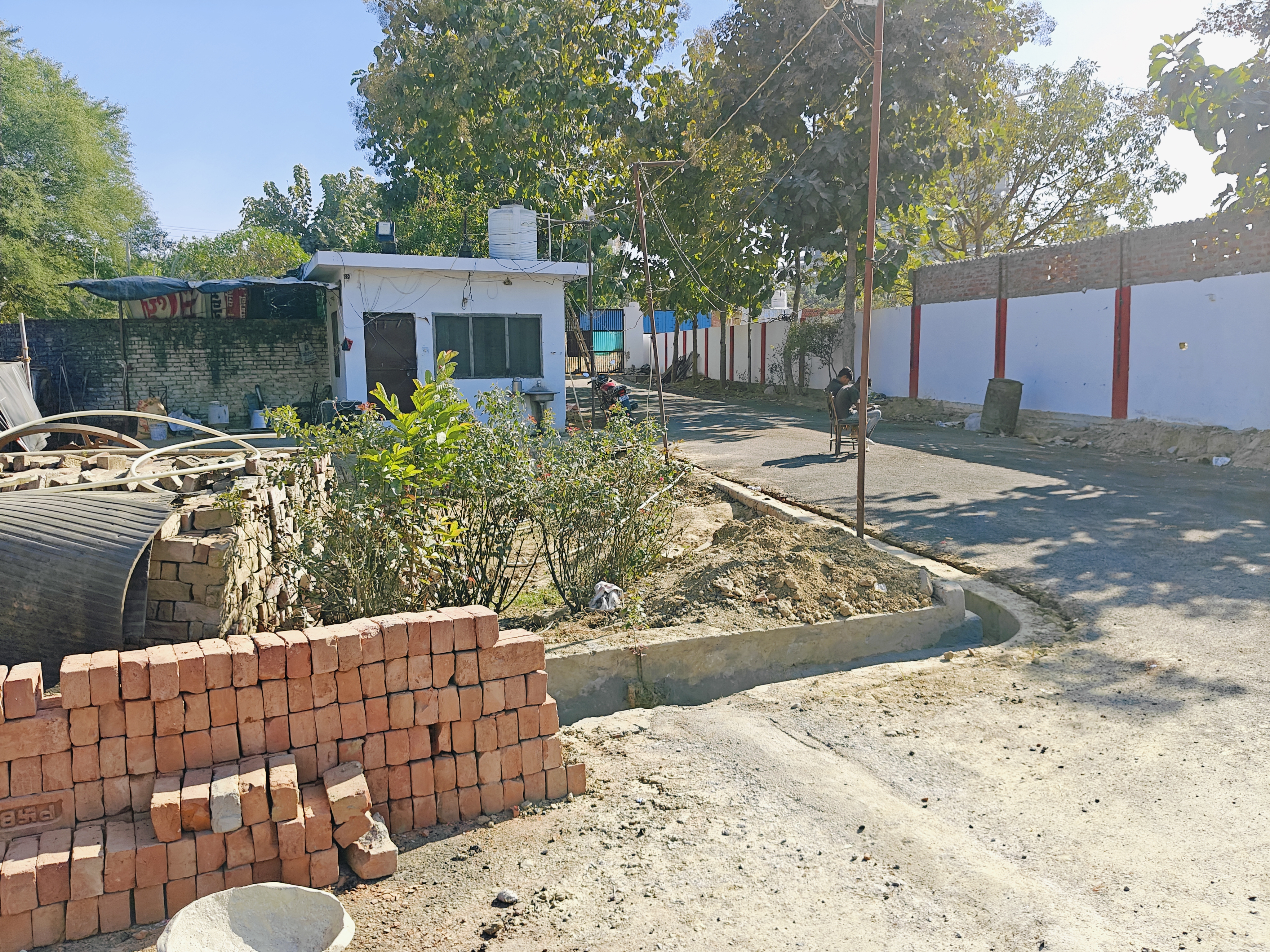 Plot For Sale in Ahmamau