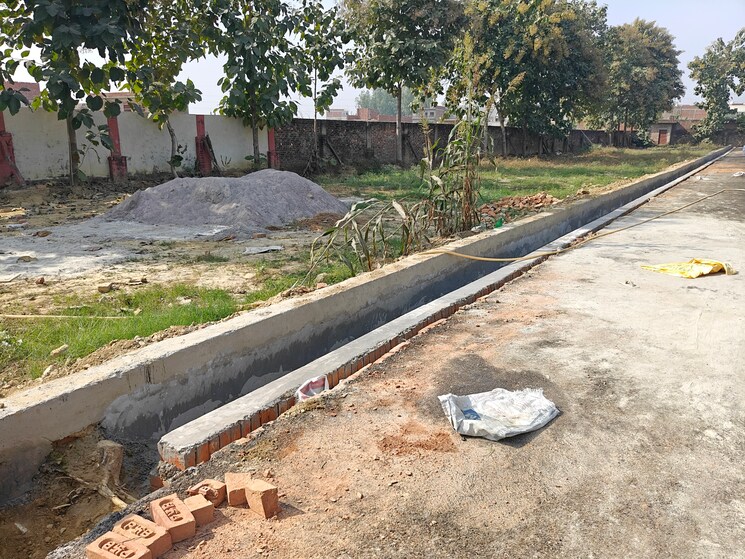 undefined, ahmamau  1250 Sq.Ft. Plot In Ahmamau Lucknow 7942900