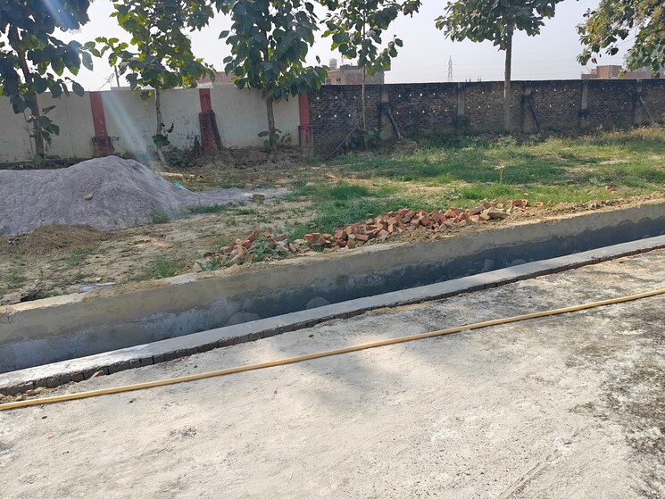 undefined, ahmamau  1500 Sq.Ft. Plot In Ahmamau Lucknow 7942913