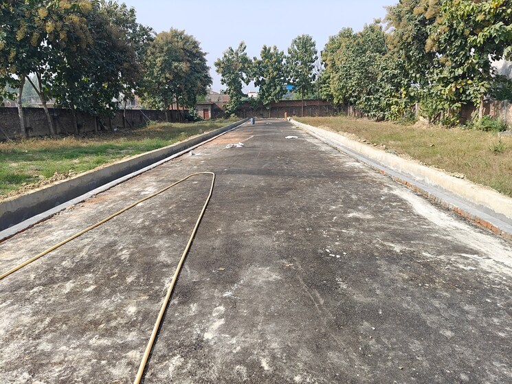 undefined, ahmamau  1500 Sq.Ft. Plot In Ahmamau Lucknow 7942913