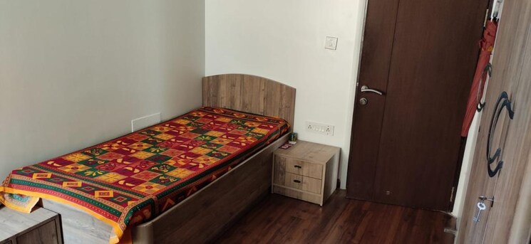 Bedroom, lodha-primero 2 Bedroom 1287 Sq.Ft. Apartment In Mahalaxmi Mumbai 7942983