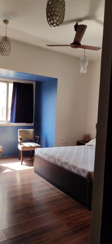 Bedroom in 2 BHK Apartment at Lodha Primero, Mahalaxmi – for Sale