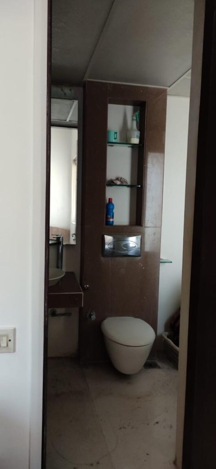 Master Bedroom, lodha-primero 2 Bedroom 1287 Sq.Ft. Apartment In Mahalaxmi Mumbai 7942983