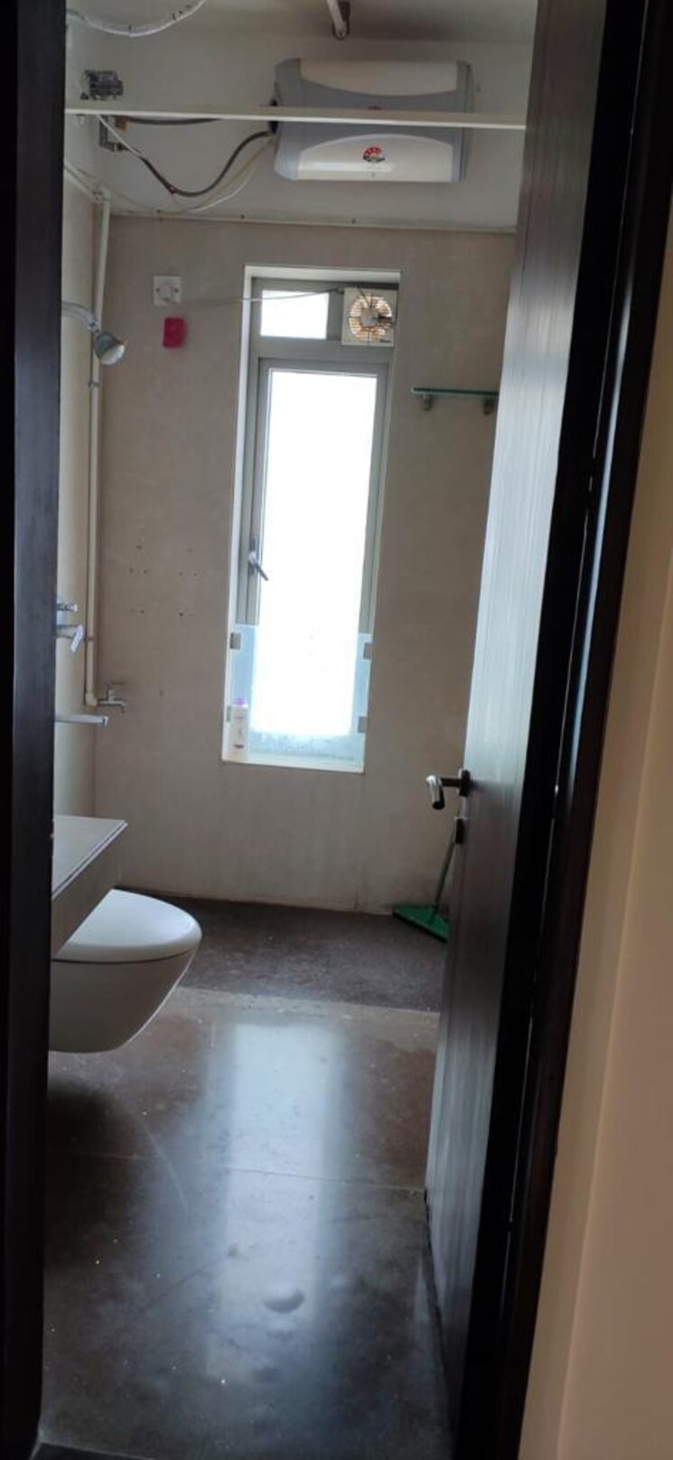 Master Bedroom, lodha-primero 2 Bedroom 1287 Sq.Ft. Apartment In Mahalaxmi Mumbai 7942983