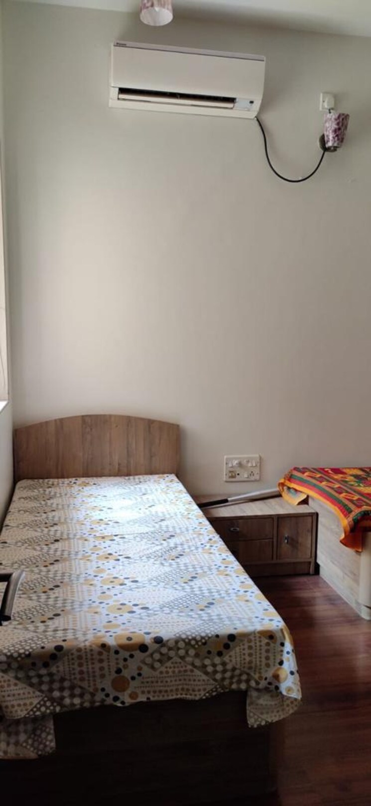 Bedroom, lodha-primero 2 Bedroom 1287 Sq.Ft. Apartment In Mahalaxmi Mumbai 7942983