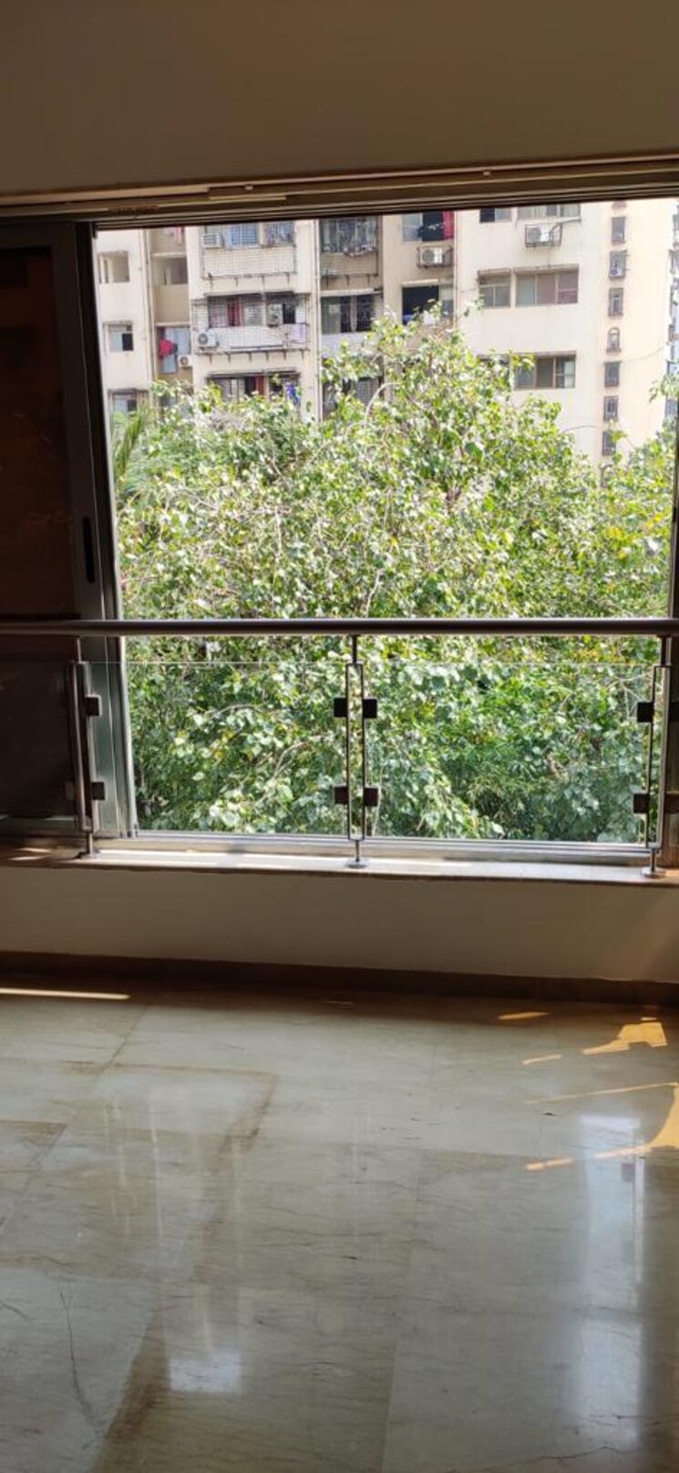 Balcony, lodha-primero 2 Bedroom 1287 Sq.Ft. Apartment In Mahalaxmi Mumbai 7942983