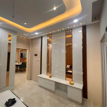 Room in 2 BHK Apartment at Kharar Landran Road – for Rent