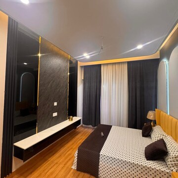 Bedroom in 2 BHK Apartment at Kharar Landran Road – for Rent