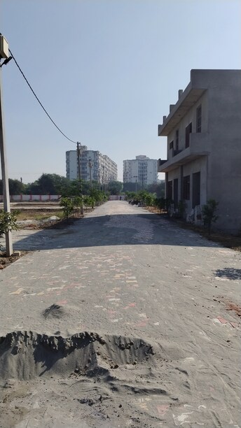 Plot For Resale in Ahmad Nagar Meerut  7942982