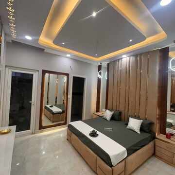 2 BHK Apartment For Rent in Kharar Landran Road