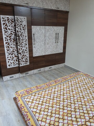 Bedroom in 3 BHK Apartment at Camp – for Rent