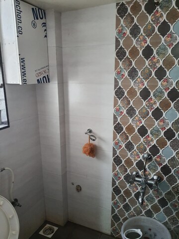 Attached Bathroom in 3 BHK Apartment at Camp – for Rent