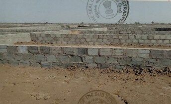 Plot For Resale in Dhandhuka Ahmedabad  7942897