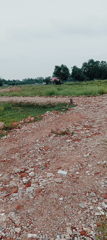  Plot – Exterior View View at Joka - for Sale