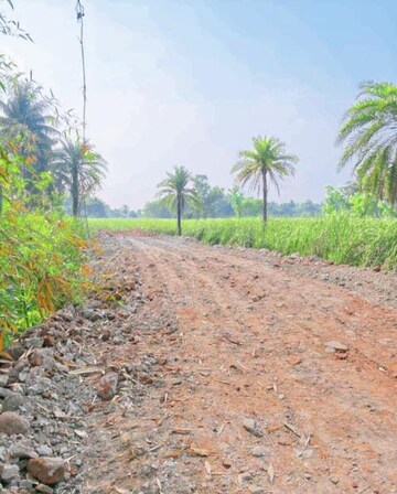  Plot – Exterior View View at Joka - for Sale
